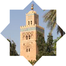 Koutoubia